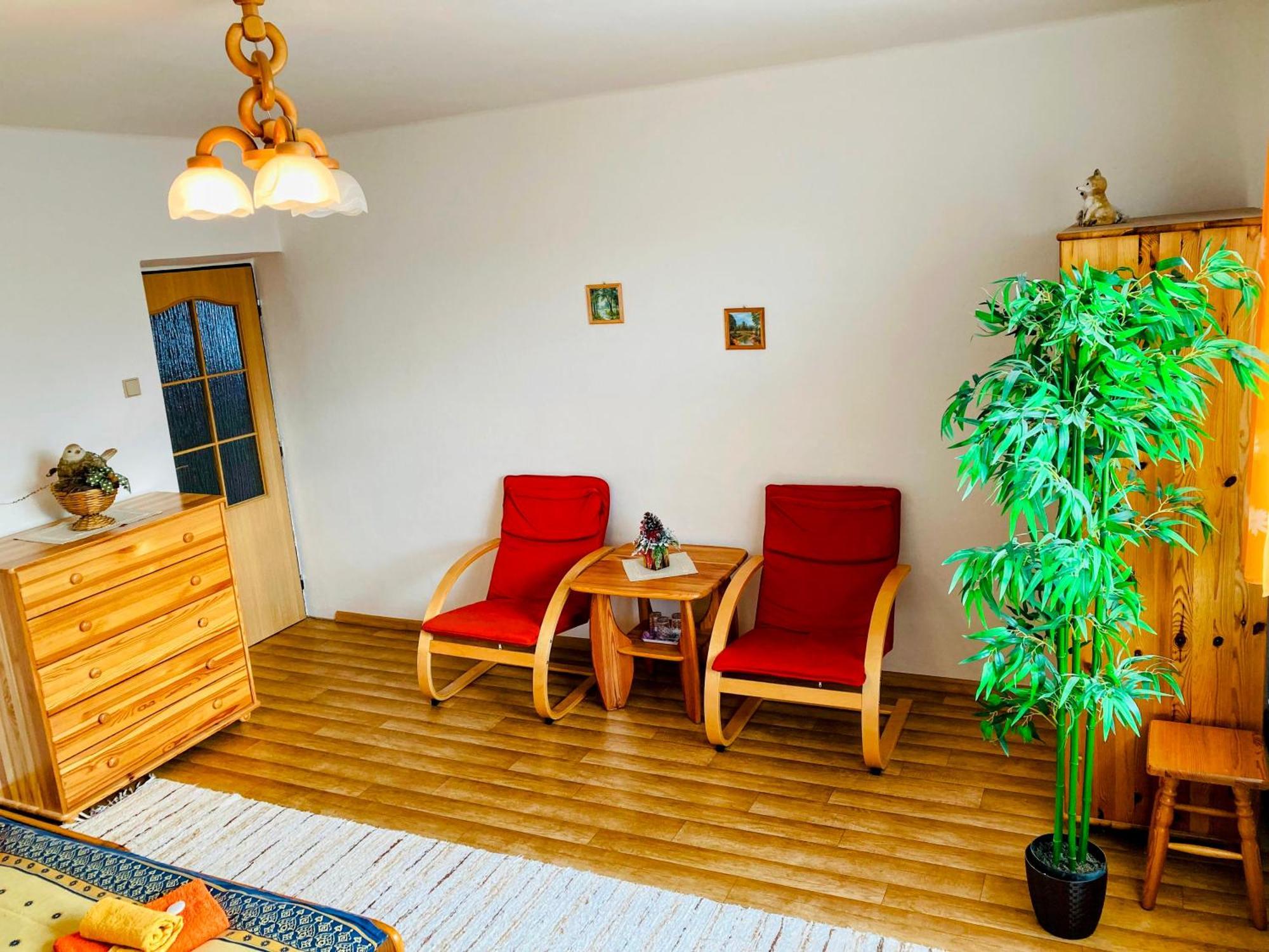 Apartmany Horalka Liptovský Mikuláš 外观 照片